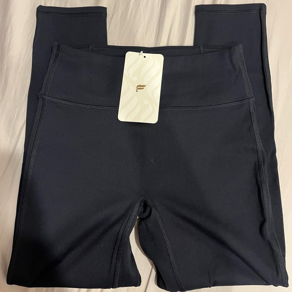 Fabletics Black Leggings